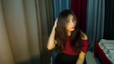 Snapshot of lovely_cummerx chatting on 11-03-25, 03:41 JAM online show from 11-03-25, 03:41