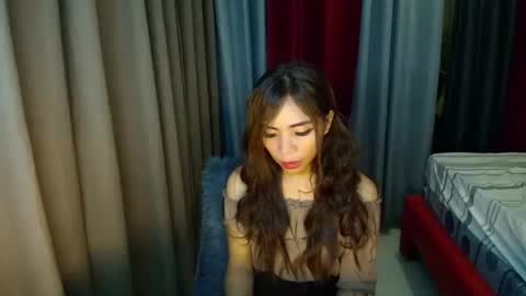 Snapshot of lovely_cummerx chatting on 11-29-25, 12:35 JAM online show from 11-29-25, 12:35