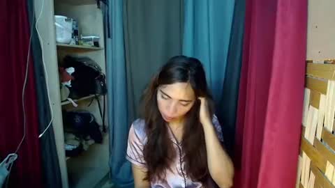 Snapshot of lovely_cummerx chatting on 02-21-26, 08:59 JAM online show from 02-21-26, 08:59