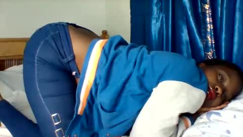 Snapshot of lovely_goodness chatting on 01-23-25, 06:06 enid online show from 01-23-25, 06:06