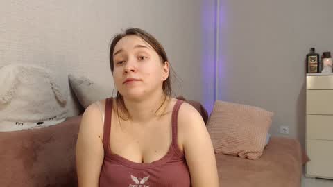 Snapshot of lovely_hayley chatting on 01-10-25, 10:57 Lovely Hayley online show from 01-10-25, 10:57