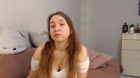 Snapshot of lovely_hayley chatting on 01-20-25, 08:40 Lovely Hayley online show from 01-20-25, 08:40