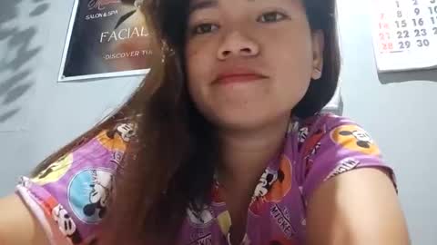 lovely_juday26 online show from 10-17-25, 12:19