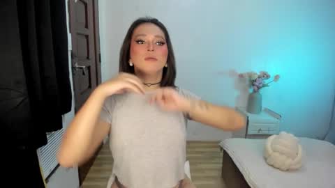 Snapshot of lovely_mexx chatting on 02-19-26, 05:53 Ria online show from 02-19-26, 05:53