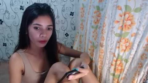 Snapshot of lovely_michelle20 chatting on 10-16-25, 05:36 diamond sweetheart20 online show from 10-16-25, 05:36