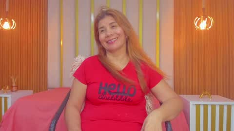 Snapshot of lovely_mifl chatting on 12-24-24, 07:33 Marla Rico online show from 12-24-24, 07:33