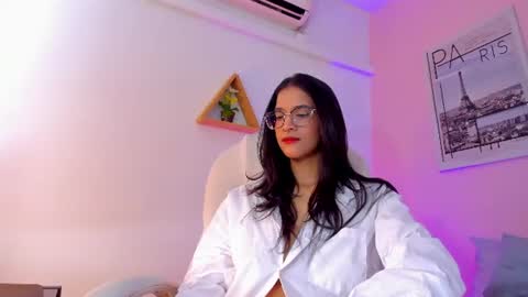 Olivia online show from 06-20-26, 12:08
