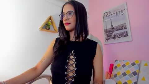 Olivia online show from 08-01-26, 12:04