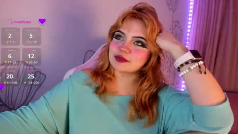 Snapshot of lovely_paris_01 chatting on 05-20-26, 06:08 Paris Rose online show from 05-20-26, 06:08