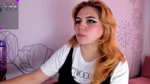 Paris Rose online show from 07-06-26, 08:33