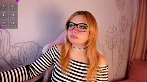 Paris Rose online show from 07-24-26, 06:33