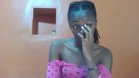 Lovely yvonne online show from 11-27-25, 02:08