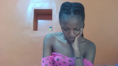 Lovely yvonne online show from 12-03-25, 11:41