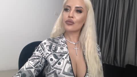 Snapshot of lovelyblondyxxx chatting on 01-18-25, 01:41 PrAllinXXXa online show from 01-18-25, 01:41