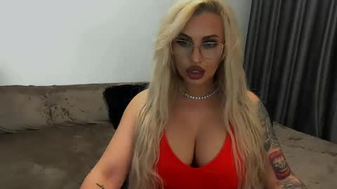 PrAllinXXXa online show from 03-16-26, 10:14
