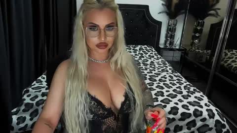 PrAllinXXXa online show from 03-21-26, 11:30