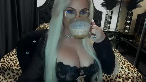 PrAllinXXXa online show from 04-29-26, 11:00