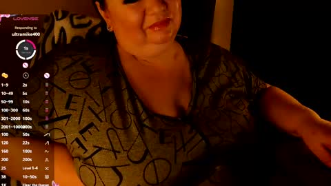 Anelana online show from 01-22-25, 01:10