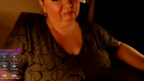 Anelana online show from 02-13-25, 01:19