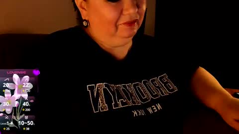 Anelana online show from 02-27-25, 03:47