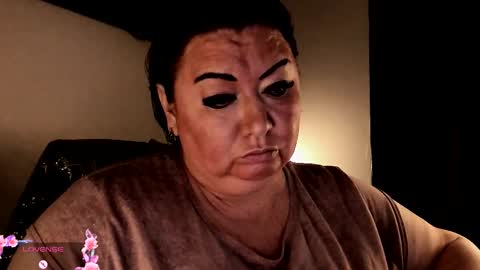 Anelana online show from 09-21-25, 04:47