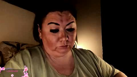 Anelana online show from 10-05-25, 04:33