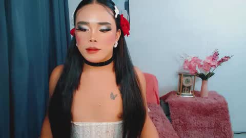 lovelydollsandra online show from 01-29-25, 07:32
