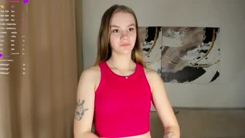 lovelygracee online show from 10-14-25, 01:34