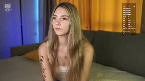 lovelygracee online show from 06-03-26, 02:44