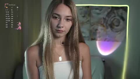 lovelygracee online show from 07-26-26, 03:52