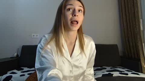 Kate only online show from 01-18-25, 11:54