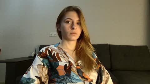 Kate only online show from 01-20-25, 02:57