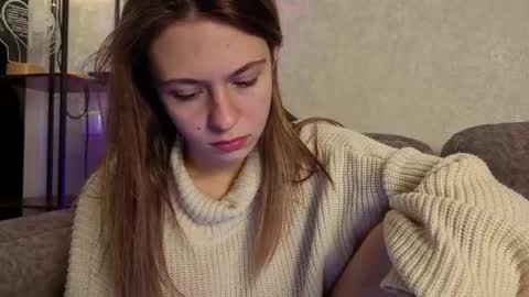 Kate only online show from 11-24-25, 11:10