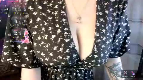 hristie online show from 07-11-26, 11:28