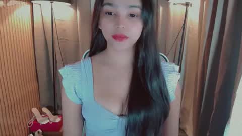 Cutie Laiza online show from 01-10-26, 06:42