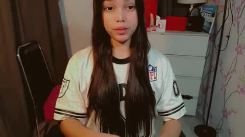 Cutie Laiza online show from 02-04-26, 10:15