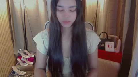 Cutie Laiza online show from 02-25-26, 02:32