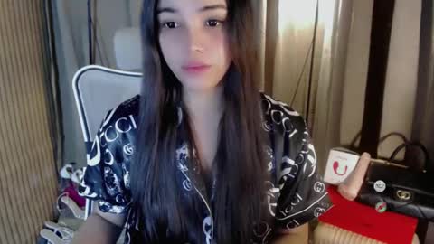 Cutie Laiza online show from 03-01-26, 02:35