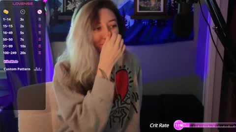 lovelylittlelucyy online show from 12-06-24, 07:01