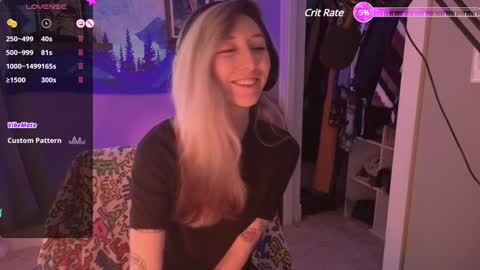 lovelylittlelucyy online show from 01-03-25, 07:07