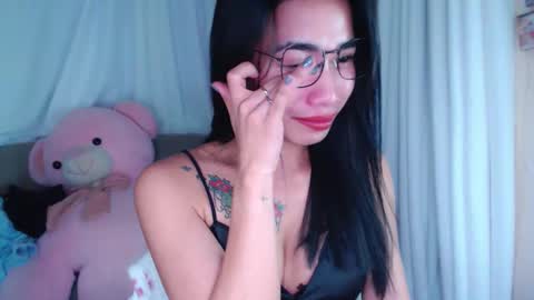 lovelymae18 online show from 12-04-24, 11:57