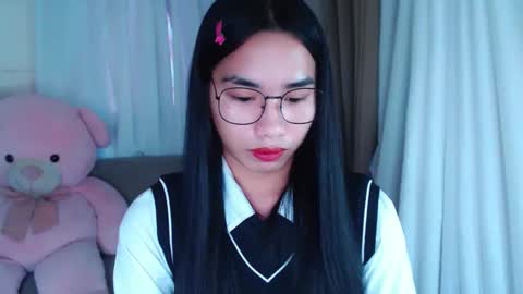 lovelymae18 online show from 12-10-24, 04:13