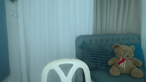 Snapshot of lovelymae18 chatting on 07-14-26, 05:45 lovelymae18 online show from 07-14-26, 05:45
