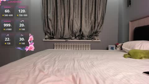 Snapshot of lovelymikky chatting on 02-14-26, 02:25 Mikky online show from 02-14-26, 02:25