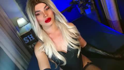 lovelymiss_shyna11 online show from 01-19-26, 11:25