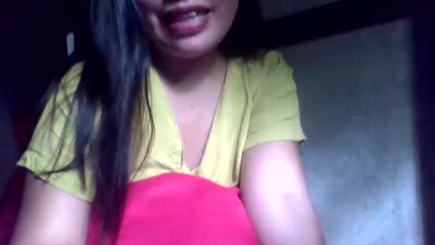 Snapshot of lovelymocha27 chatting on 10-02-25, 05:47 lovelymocha27s online show from 10-02-25, 05:47