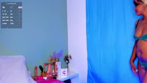 Snapshot of lovelynickyy chatting on 01-28-25, 03:46 Nicky online show from 01-28-25, 03:46