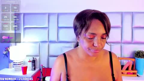 Nicky online show from 10-28-25, 12:52