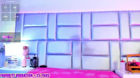 Nicky online show from 04-18-26, 07:07