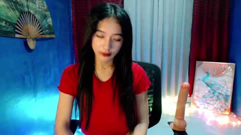 lovelypetite143 online show from 07-05-26, 04:19